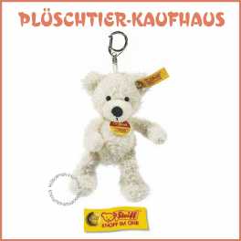 Teddybär Lotte von Steiff Schlüsselanhänger