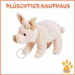 Hansa Plüschtier Schwein 1733