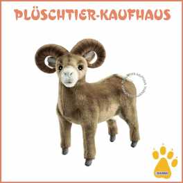 Hansa Toys- Plüschtier Reh, Bambi-3433