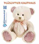 Teddybär mit Schleife, Heunec 134164