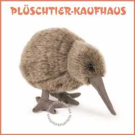 Semo Plüschtier Kiwi BDV-08TG01