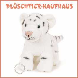 Semo Plüschtier Tiger, weiß TGO-13TW01