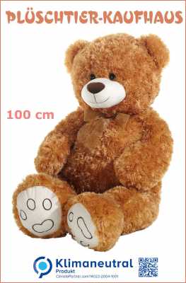 Riesen Teddybär XL in braun