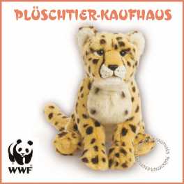 WWF Plüschtier Gepard 00224