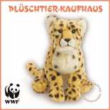 WWF Plüschtier Gepard 00224