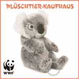 WWF Plüschtier Koala 16891