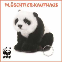 WWF Plüschtier Panda 16805