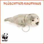 WWF Plüschtier Robbe 12690