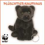 WWF Plüschtier Panther 00225